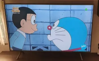 TV Samsung 55 QLED 4K Q60R