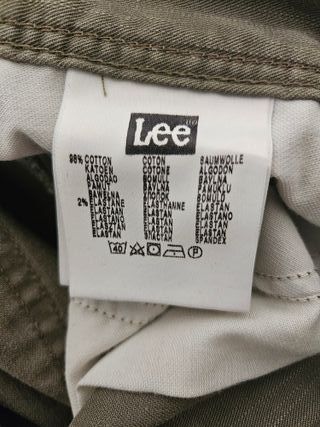 Lee Brooklyn W31 L34 Pantaloni Uomo