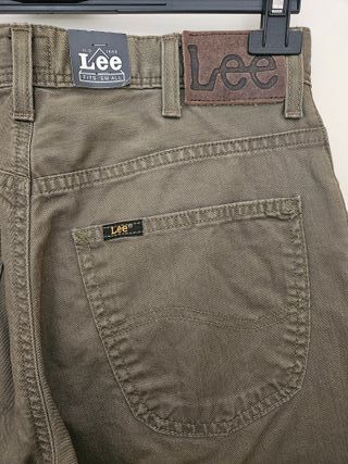 Lee Brooklyn W31 L34 Pantaloni Uomo