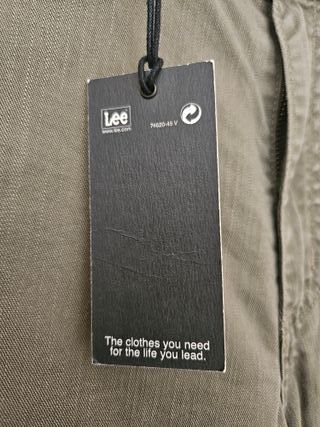 Lee Brooklyn W31 L34 Pantaloni Uomo