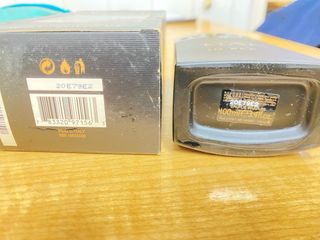 Bvlgari Man In Black Eau de Parfum 100ml 1 BACHT