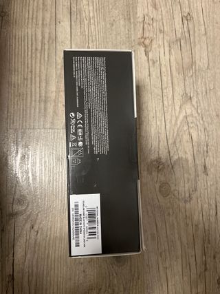 Altavoz Bose Soundlink Home Bluetooth Negro