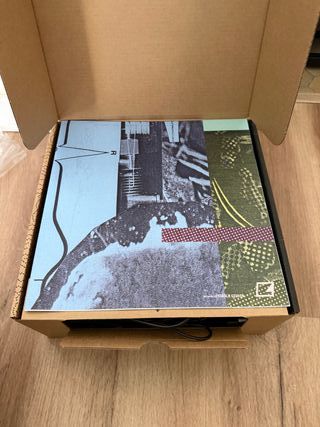 Elektron Digitakt II + Decksaver