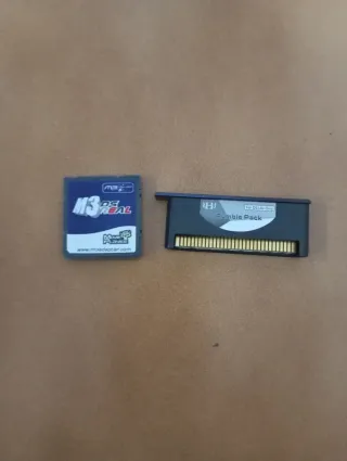 Juegos Nintendo DS (Varios Títulos)