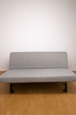 Sofá Cama Ikea Blanco