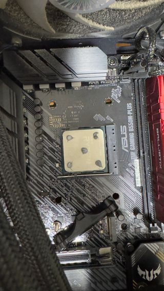 Montaje al gusto, limpieza y reparación de equipos