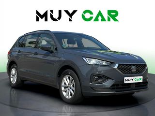 SEAT Tarraco 1.5 TSI S&S Style XL 110 kW (150 CV)
