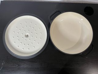 Olla Cazuela Hierro Fundido