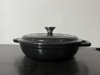 Olla Cazuela Hierro Fundido