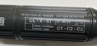 Comprobador de Tensión CL-4-41