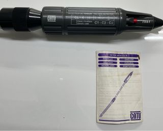 Comprobador de Tensión CL-4-41