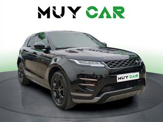 Land Rover Range Rover Evoque D163 MHEV R-Dynamic S 4WD Auto 120 kW (163 CV)