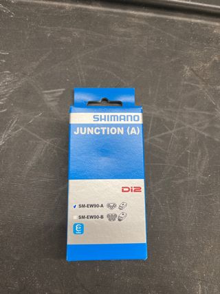 Shimano Di2 Junction A SM-EW90