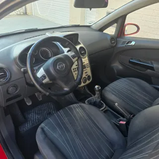 Opel Corsa 2010