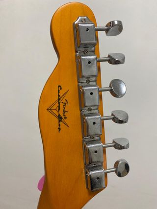 Estilo Telecaster Thinline P-90