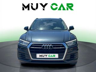 Audi Q5 Advanced 2.0 TDI 110 kW (150 CV)