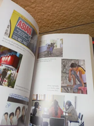 Esclavas del poder: Un viaje al corazón de la t...