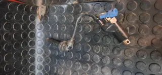 Bobinado CDI Stator Husqvarna TE 310 instalacion