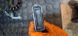 Bobinado CDI Stator Husqvarna TE 310 instalacion