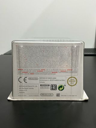 Amiibo Bayonetta No. 61 Super Smash Bros.