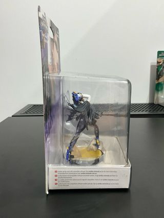 Amiibo Bayonetta No. 61 Super Smash Bros.