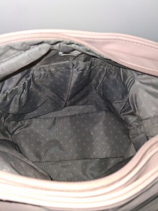 Bolsa de carrito de bebé