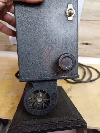 ANTIGUO PROYECTOR KODASCOPE MODEL 40