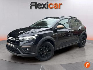 Dacia Sandero Stepway Expression Go 74kW (100CV) ECO-G