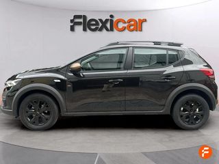 Dacia Sandero Stepway Expression Go 74kW (100CV) ECO-G