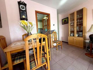 Piso en venta en Águilas ciudad en Águilas