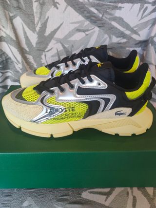 Zapatillas Lacoste Talla 43