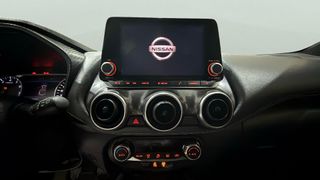 Nissan Juke DIG-T N-Connecta 4x2 86 kW (117 CV)