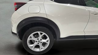 Nissan Juke DIG-T N-Connecta 4x2 86 kW (117 CV)