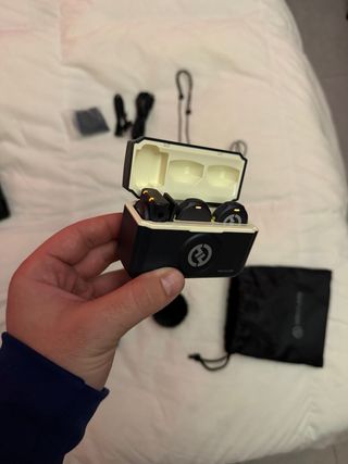 Micrófonos Inalámbricos Hollyland 2