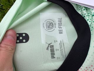 Camiseta Deportiva Portugal