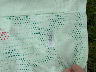 Camiseta Deportiva Portugal