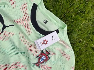 Camiseta Deportiva Portugal