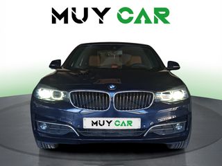 BMW Serie 3 320d Gran Turismo 140 kW (190 CV)