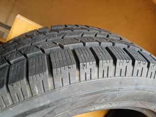 4 Neumáticos invierno Pirelli