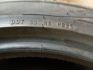 4 Neumáticos invierno Pirelli