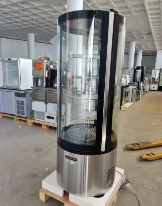Vitrina Refrigerada giratoria 632575742
