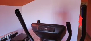 Bicicleta Elíptica NordicTrack E5.0