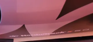 Bicicleta Elíptica NordicTrack E5.0