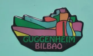 Imanes para Patricia