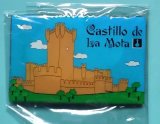 Imanes para Patricia