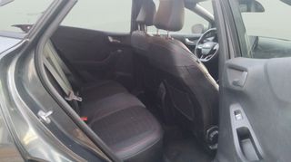 Ford Puma 1.0 EcoBoost MHEV ST-Line X Auto 114 kW (155 CV)