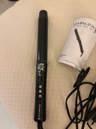 Cono Rizador Remington Pearl Curl Pro