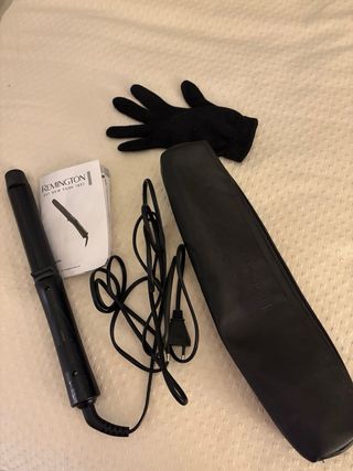 Cono Rizador Remington Pearl Curl Pro