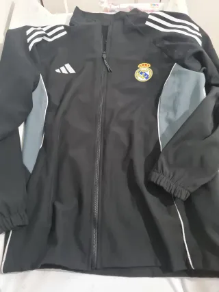 Chándal Real Madrid