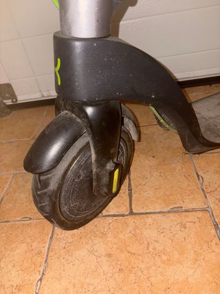 Patinete Eléctrico Cecotec bongo